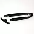UFO Kedjesläpa KTM125- EXC 08- SX/SXF 07-10 Svart 001 - Motocross kedjestyrare - 650-3096 - 1