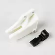 UFO Kedjestyrare CR85 03- Neutral 280 - Motocross kedjestyrare - 650-4626 - 1