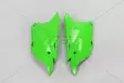 UFO Sidopanel KX85 14- Grön 026 - Motocross sidopanel - 650-4729-026 - 1