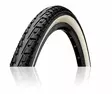 Däck CONTINENTAL 24" Ride Tour 47-507, svart/vit - Ytterdäck - 0101186 - 1