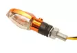 Hyper Blinkerspar Mini Arrow Orange - MC Blinkers - 15-985-6 - 1