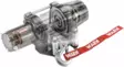 Vinsch WARN VRX 25 med vajer - ATV vinschar - PE45050706 - 3