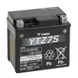 YUASA batteri YTZ7S (FA) Factory sealed - Yuasan batteri - 14-236 - 2