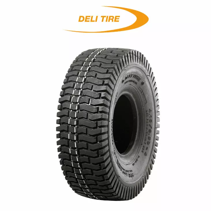 Däck DELI 18x8.50-8, S-366 - Däck till trädgårdsmaskiner - 749-007526 - 1
