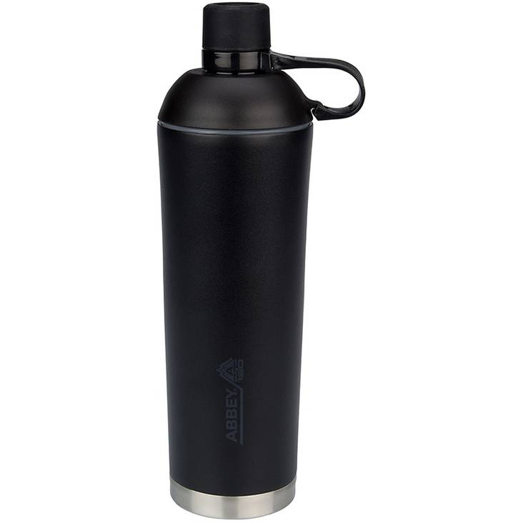 Abbey metalldricksflaska med dubbelt skal 0,75l - Drickflaskor och Shakers - kl901216 - 1