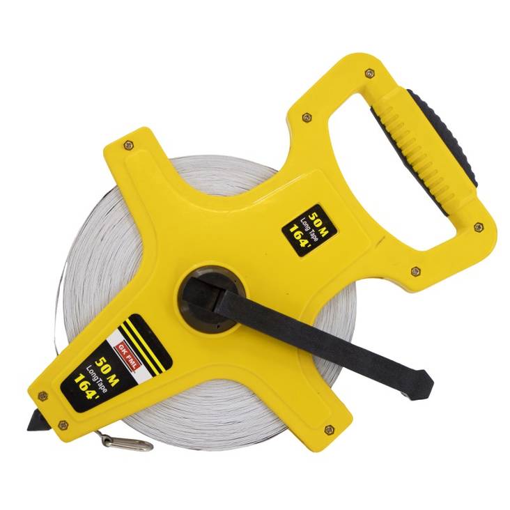 Apollo Måttband Stål - Friidrotts tillbehör - kl904036 - 1