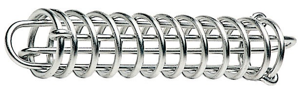 270-mm Mooring Spring - Förtöjningsfjädrar - M01-189-06 - 1