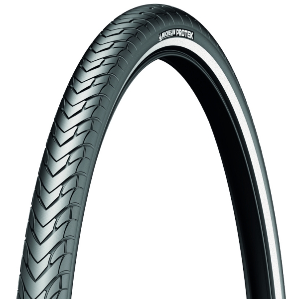 Michelin däck Protek 32-622 - Ytterdäck - MICH300060679076 - 1