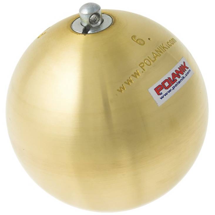 Polanik Slägga Brass PM-M - Släggkastning - kl805016 - 1