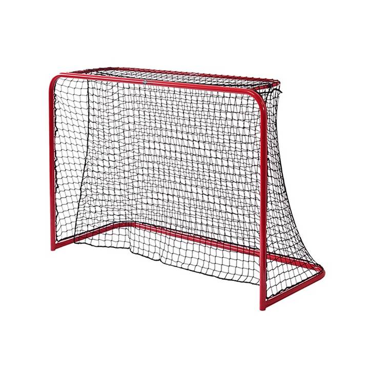 Innebandynät 93x78cm, svart - Nät - kl380306 - 1