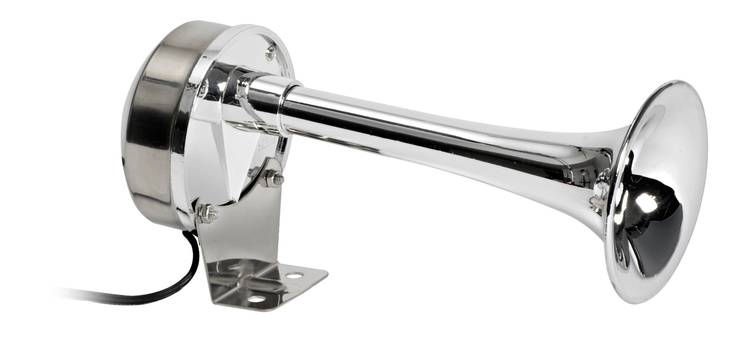 Osculati Single Horn - Ljudsignaler - M21-452-06 - 1