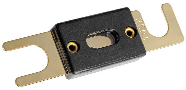 High capacity fuses 150Amp. - Säkringsdosor - M14-100-46 - 1