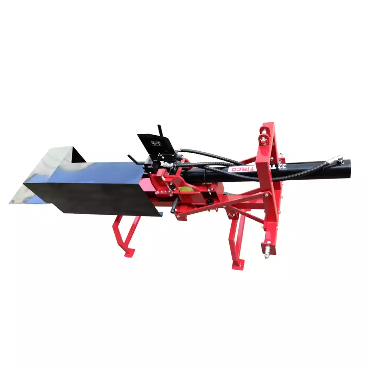 Timco 22T slipmaskin för traktorer - Vedklyvar - 102897596 - 1