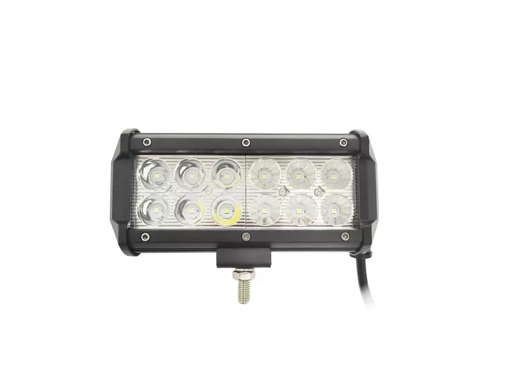 Kinwons Led Ramp 10-30V 36W Combo - MC Lampor och arbetsljus - 109-8736 - 1