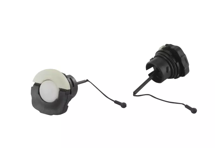 Eurogarden Oljelock, Stihl MS-modeller, Snabblås - Bränslesystem till Stihl - 441-5309616 - 1