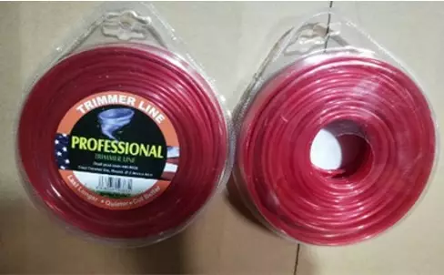 Tract Trimmerlina, Rund, Ø 2,4mm x 44m - Delar till trimmers - 446-8006 - 1