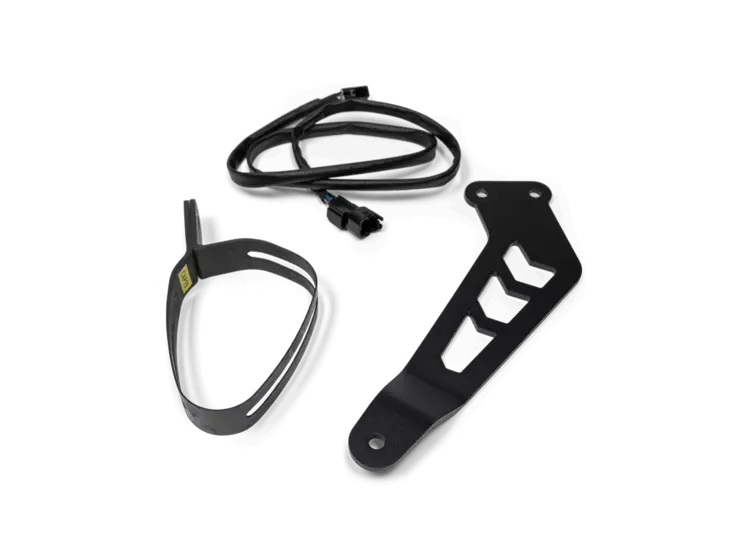 Akrapovic Fitting Kit for mounting on Yamaha MT-09/FZ-09 MY 2021-2023 - MC Avgasrör reservdelar - 461-HF1596 - 1