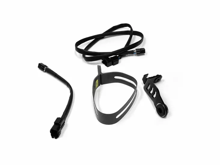 Akrapovic Fitting Kit for mounting on Yamaha Tracer 9/GT 2025 - MC Avgasrör reservdelar - 461-HF1626 - 1