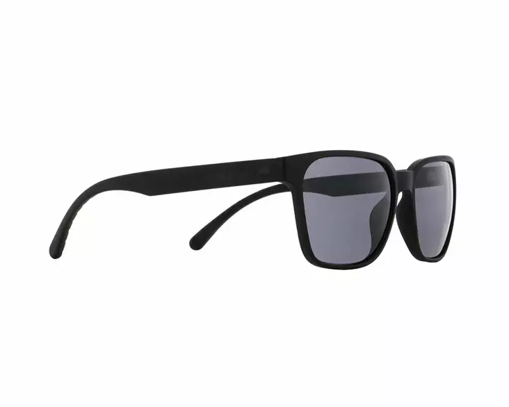 Spect Red Bull Eliot solglasögon Matt Black w Smoke lens - Solglasögon - 674-25006 - 1