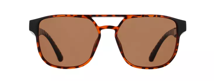 Spect Red Bull Elroy solglasögon Shiny Havana w Brown lens - Solglasögon - 674-25016 - 1