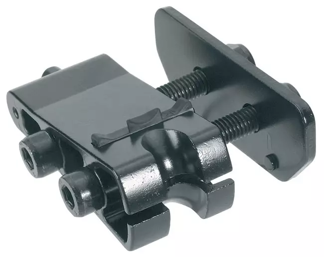 Abus Hållare för skivbromslås Quick 37 - MC Skivbromslås och kedjelås - 49-12372-6 - 1