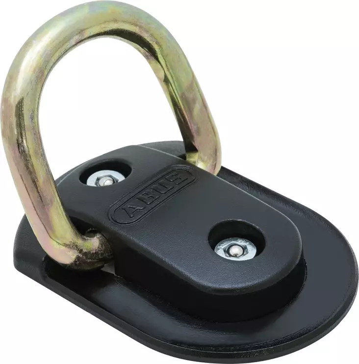 Abus Wall- & floor anchor Granit WBA 75 - MC Skivbromslås och kedjelås - 49-78606 - 1