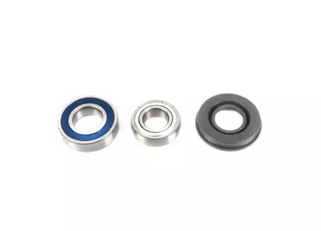 All-Balls Kullager/Packboxsats drivaxel Rotax - MC Lager - 89-14-1026 - 1