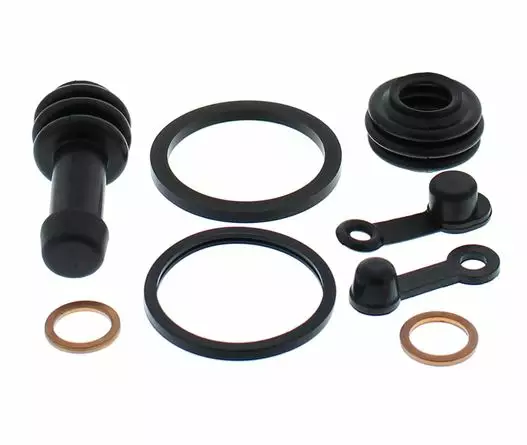 All Balls Repsats bromsok fram/bak Polaris - ATV broms reparationssats - 78-18-3186 - 1