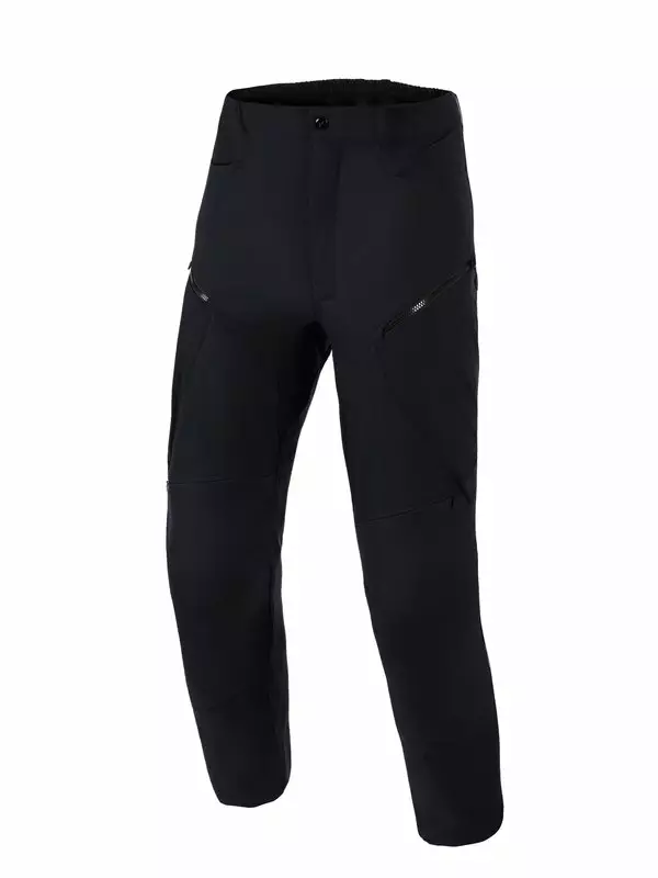 Alpinestars byxor Explore AST, svart - MC byxor - D528986 - 1