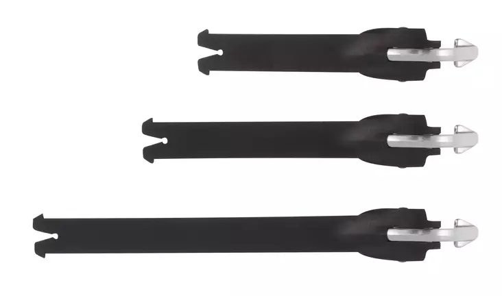 Alpinestars Buckle Strap set Toucan - Ryggsäckar och väskor - D458156 - 1