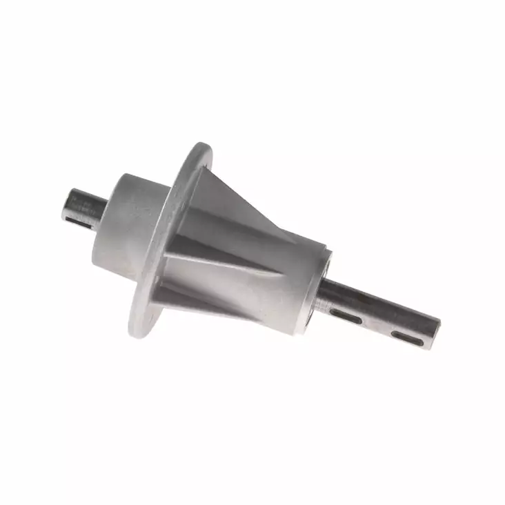 Knivspindel ARCHER: Stiga Estate TC102, TC122, vänster - Klingor och delar till Stiga - 446-A5880016 - 1