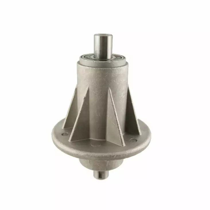 Knivspindel ARCHER: Stiga Estate TC102, TC122, höger - Klingor och delar till Stiga - 446-A5880026 - 1