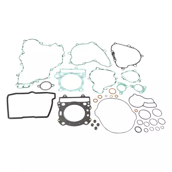 Athena Fullstädig packningssats, KTM EXC-F 250 05-13, SX-F 250 06-12 - Motocross fullständig tätningssats - 421-270-850016 - 1