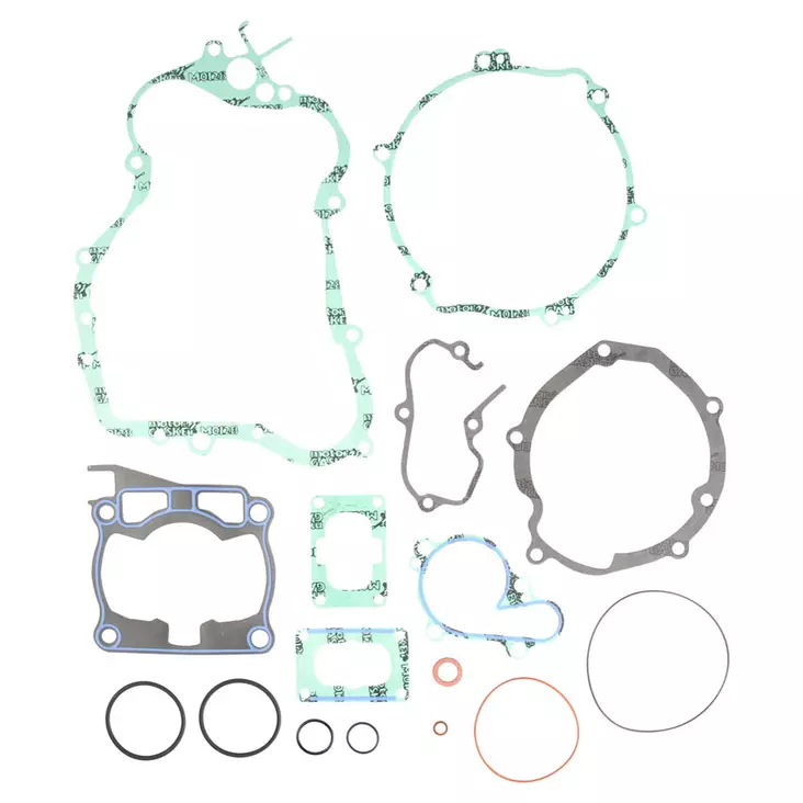 Athena Fullstädig packningssats, Yamaha YZ 125 99-04 - Motocross fullständig tätningssats - 421-485-850116 - 1