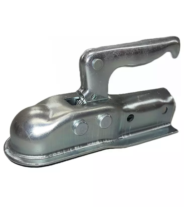 Bronco Kulhandske till timmervagn - Arbetsmaskinernas reservdelar - 77-12177-16 - 1