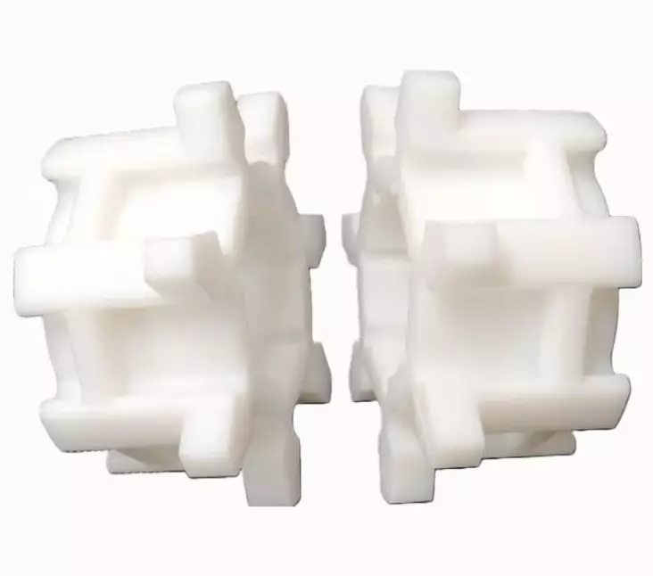 Avid Drivhjulspar Polaris 2022 2.86" 7 kugg - Snöskoter drivhjuls - 841-1004-6 - 1