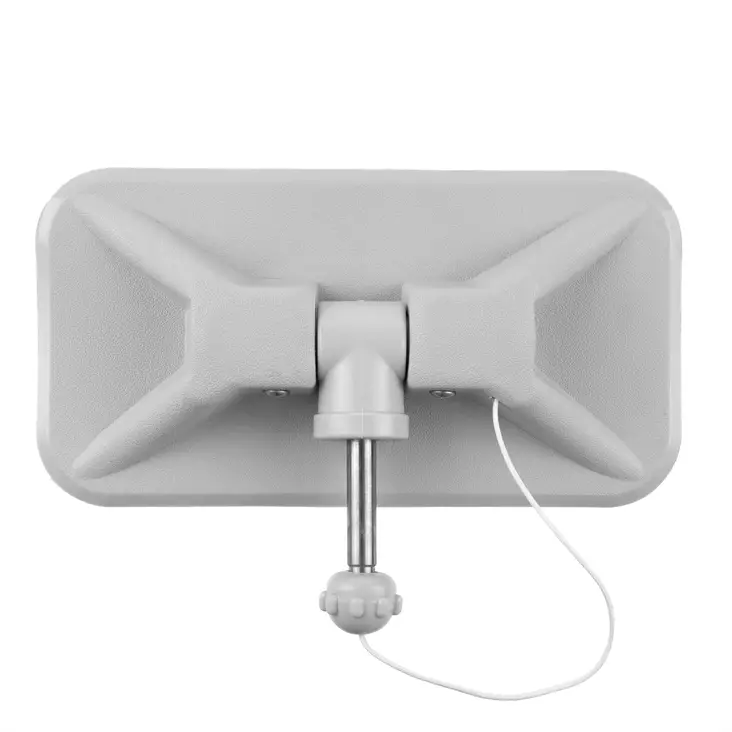 Black Island Årklykefäste grå - Gummibåtar - 100-10116 - 1