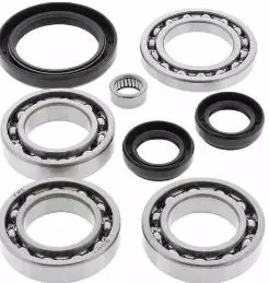 Bronco Differential Lager & Packningssats Yamaha - ATV knutkors - 78-03A96 - 1