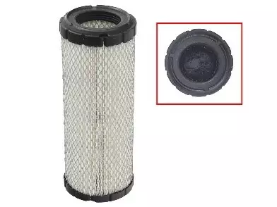 Bronco Luftfilter Polaris - ATV luftfilter - 79-07306 - 1