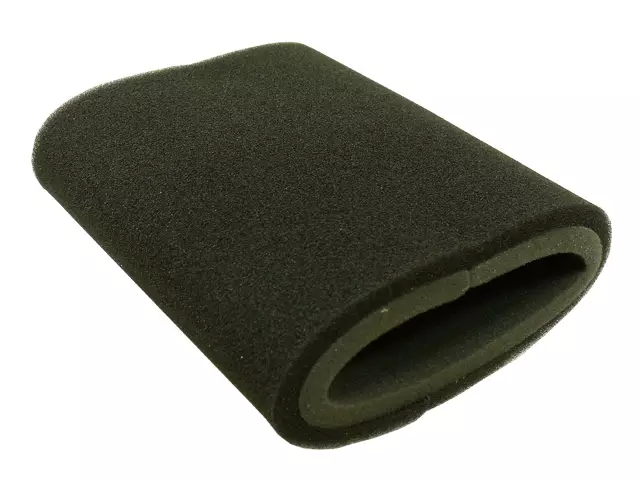 Bronco Luftfilter Yamaha - ATV luftfilter - 79-07276 - 1