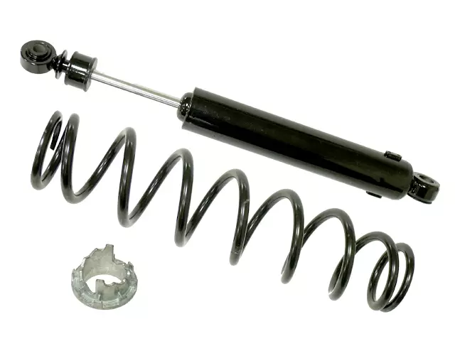 Bronco Stötdämpare fram & bak Arctic Cat - ATV framstötdämpare - 78-04456 - 1