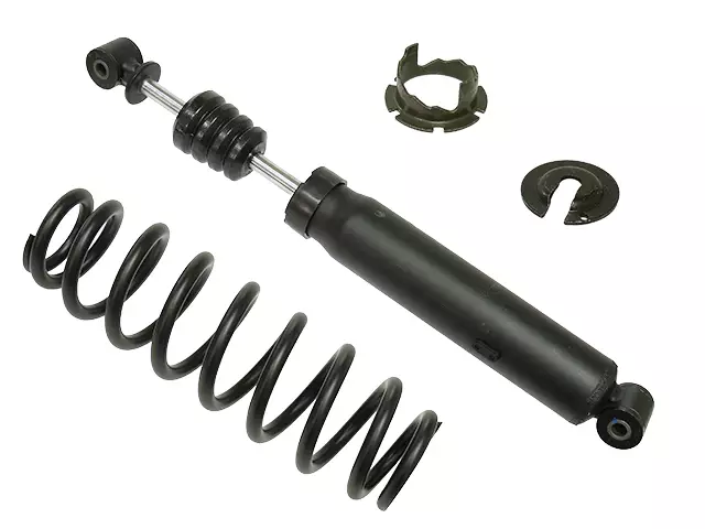 Bronco Stötdämpare främre Polaris Ranger 500-900 - ATV framstötdämpare - 78-04336 - 1