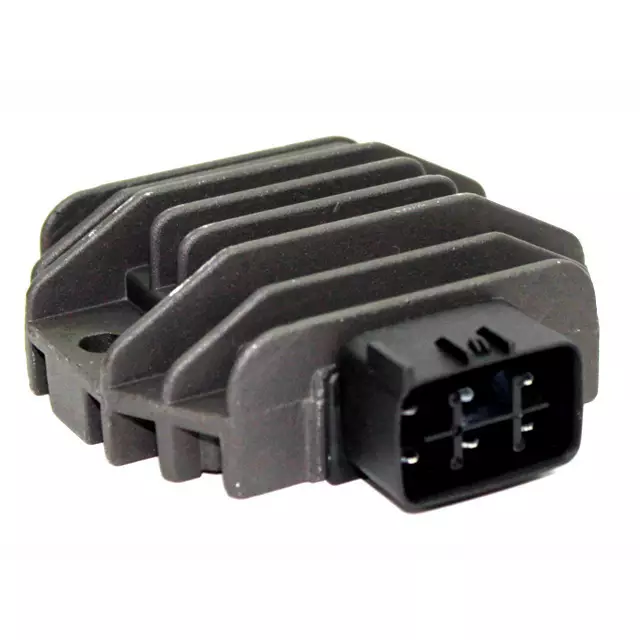 Bronco Voltregulator Yamaha - ATV voltregulatorer - 71-01216 - 1