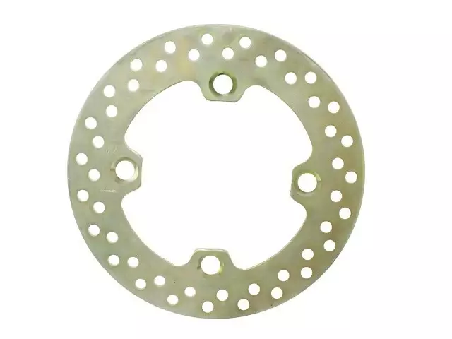 Bromsskiva för Bronco, Polaris - ATV bromsskivor - 78-05966 - 1