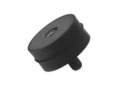 Bronco Motordyna Polaris - Snöskoter motorfästen - 79-09666 - 1