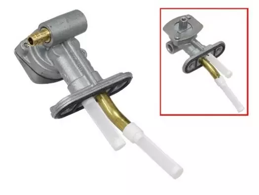 Bronco Bränslekran Arctic Cat - ATV andra motordelar - 79-07586 - 1