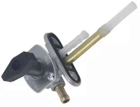 Bronco Bränslekran Yamaha - ATV andra motordelar - 79-07596 - 1