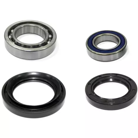 Bronco Hjullagersats Yamaha - ATV hjullager - 79-06606 - 1