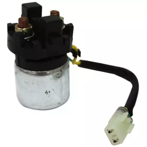 Bronco Solenoid Arctic Cat/ Suzuki - ATV solenoid - 71-01696 - 1