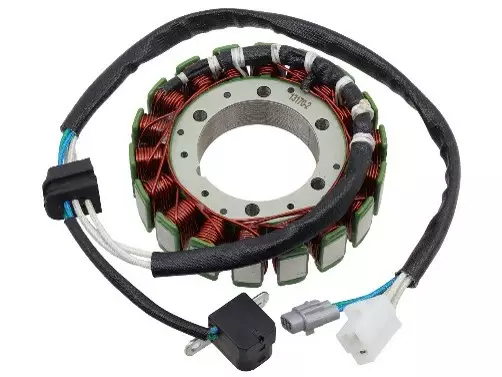 Bronco Stator Arctic Cat - ATV statorer - 71-01966 - 1